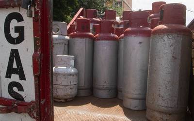 Determina Cofece falta de competencia en distribución de Gas LP