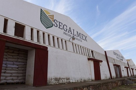 ASF halla más irregularidades en Segalmex