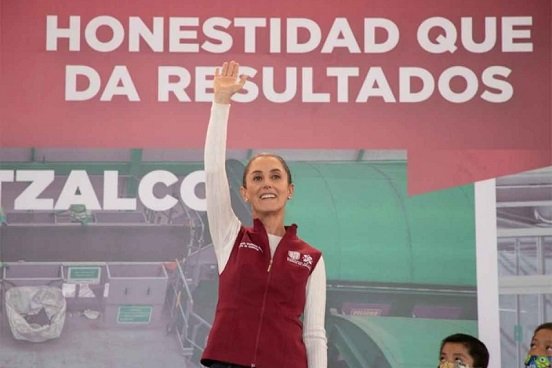 "Informes en alcaldías deben perdurar", considera Sheinbaum