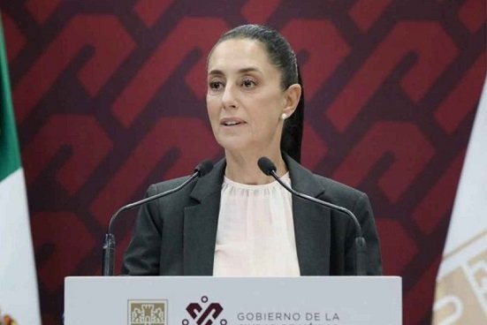 Sedeco trabaja en actualización de reglamento de mercados públicos: Sheinbaum