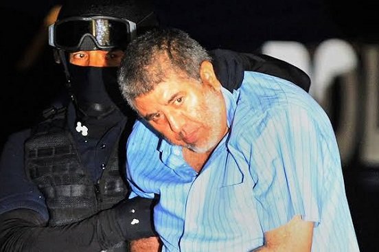 Vicente Carrillo «El Viceroy» recibe nueva sentencia de 20 años de prisión