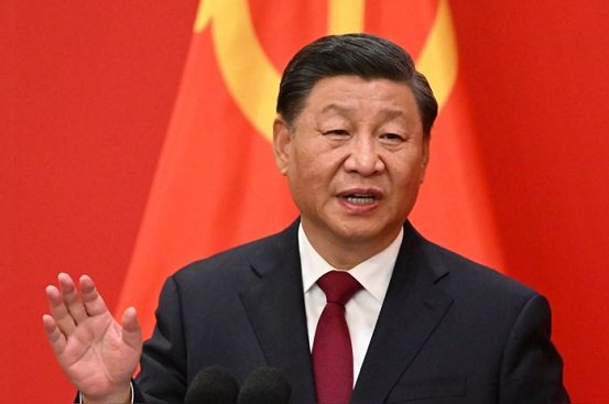 Xi Jinping obtiene un histórico tercer mandato consecutivo en China