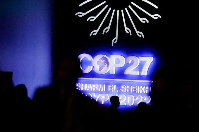 Los compromisos del gobierno de México en la COP 27 son buenos, pero requieren responsabilidad