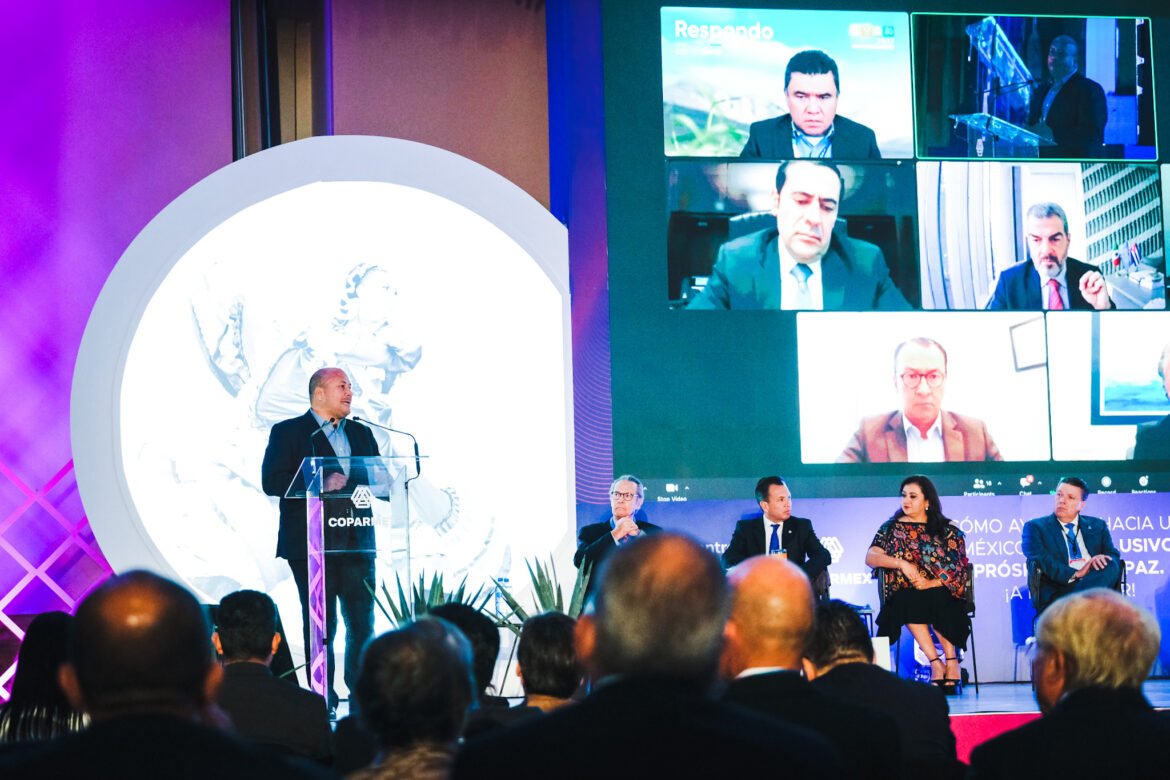 El modelo económico y social, nacionalista y regional, no ha dado frutos