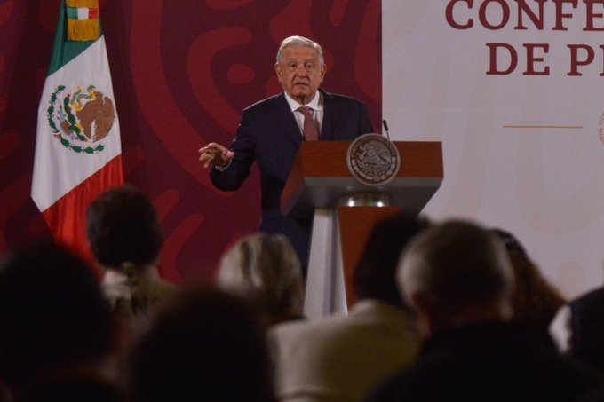 Cancela AMLO la Alianza del Pacífico y Perú da la bienvenida