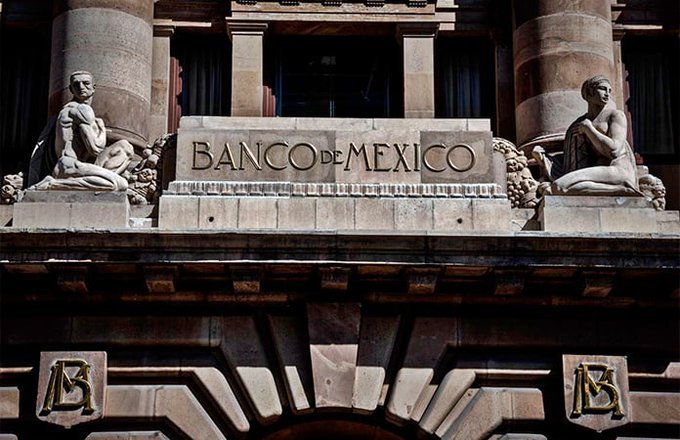 Banxico seguirá la misma tendencia que la FED en tasas de interés