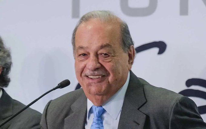 Uno menos, Slim se baja por la puja de Banamex