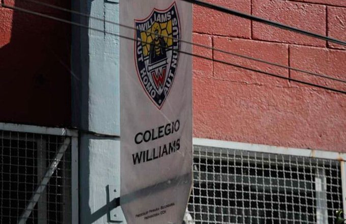 Suspenden Actividades Del Colegio Williams Por Anomalías En Protección Civil Mega Urbe 