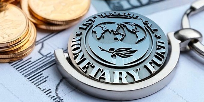 FMI confirma línea de crédito a México y Fitch ratifica calficación