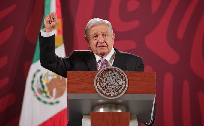 Con "Plan B", AMLO sacará la reforma electoral, pero autonomía del INE en riesgo