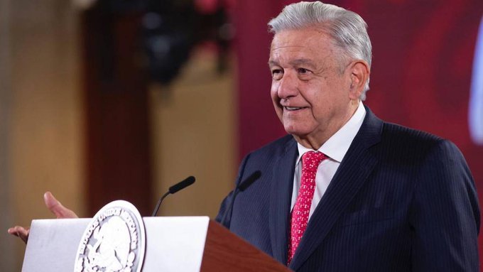 Marcha es para celebrar el fin de la oligarquía y el avance de la transformación
