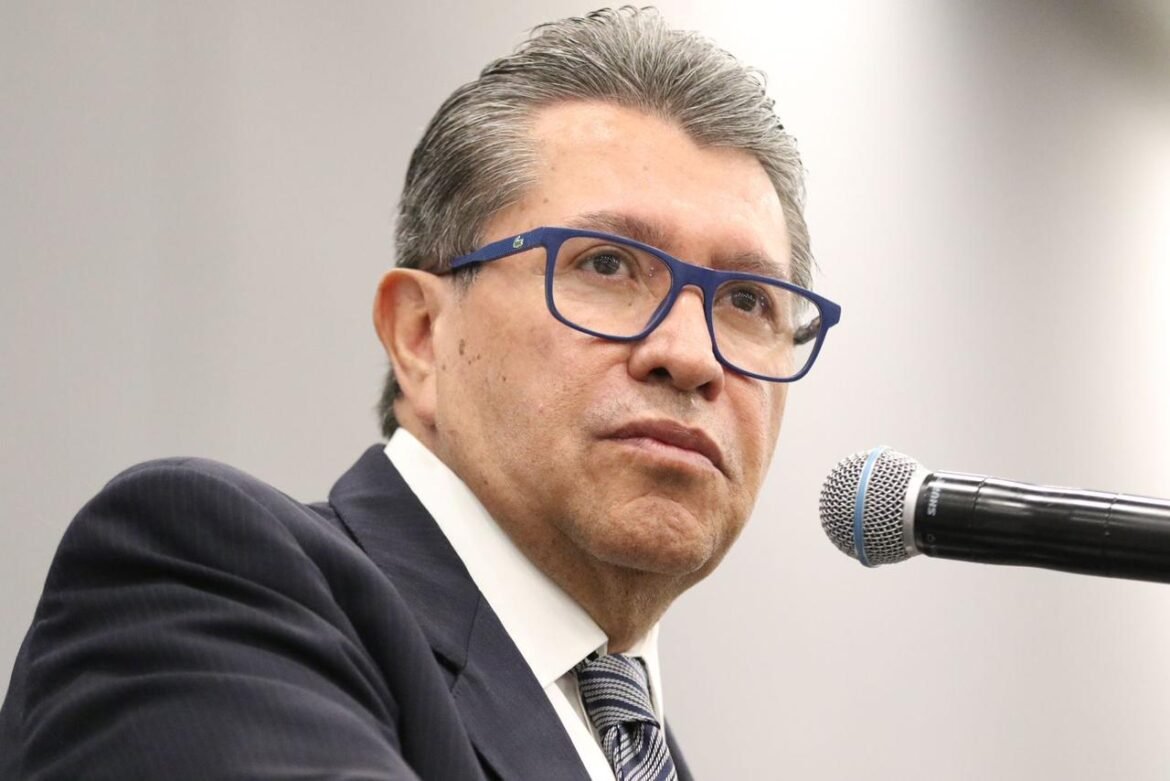 Urge una Agencia Nacional de Ciberseguridad como factor para el desarrollo social y económico: Monreal