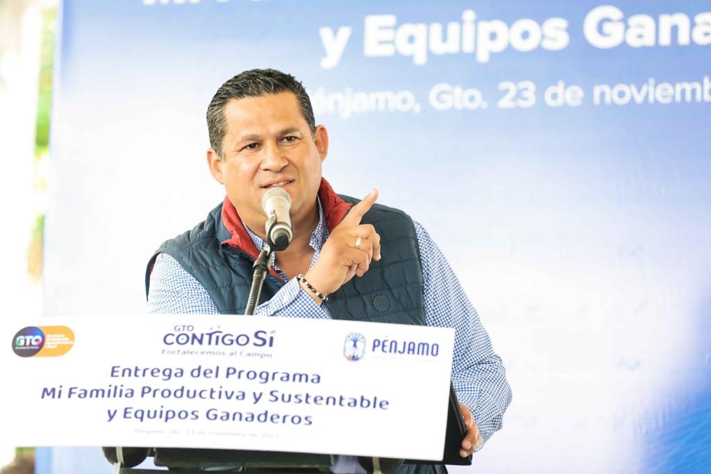 Arranca Campaña Invernal “En Guanajuato Cobijamos Corazones”