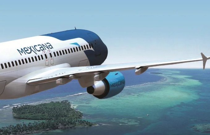 Mexicana de Aviación será la misma, pero- de Sedena