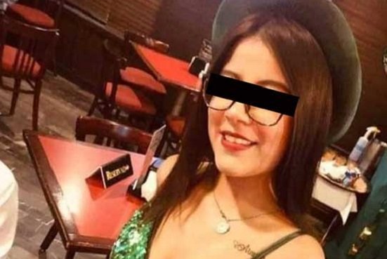 FGR atrae caso de Ariadna Fernanda