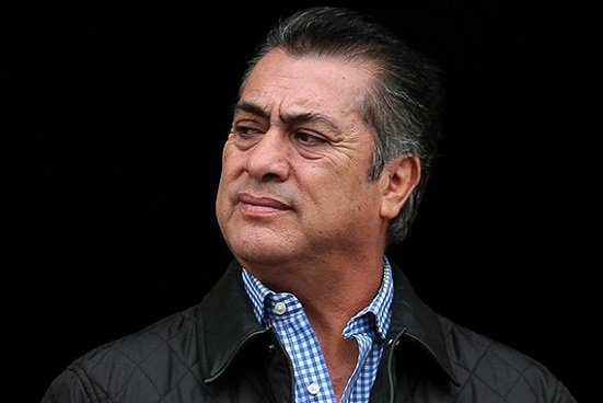 Retiran arraigo domiciliario a «El Bronco»; sólo debe ir a firmar una vez al mes