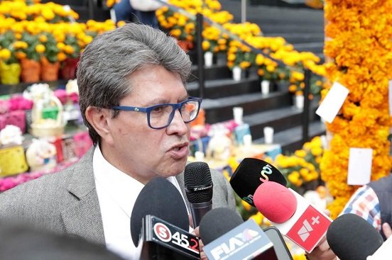 Análisis y discusión de Reforma Electoral, exclusiva del Congreso de la Unión: Monreal