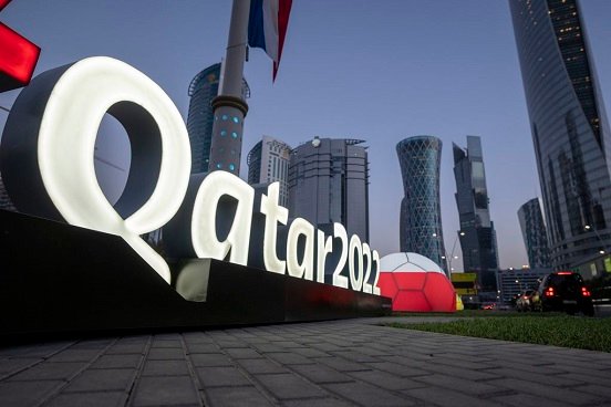 Vendidas 2.95 millones de entradas para el Mundial de Qatar: FIFA