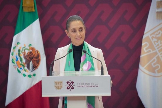 Sheinbaum vulneró reglas de revocación: TEPJF