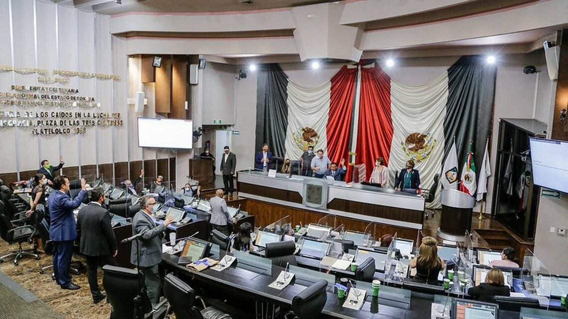 Aprueban en Sonora primera reforma integral contra la discriminación laboral por embarazo