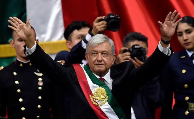 Los pendientes de la Cuarta Transformación a cuatro años de gobierno