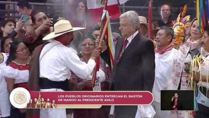 Los pendientes de la Cuarta Transformación a cuatro años de gobierno