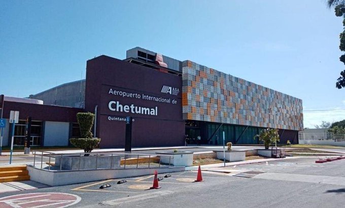 Más tareas al Ejército; ahora con cuatro aeropuertos