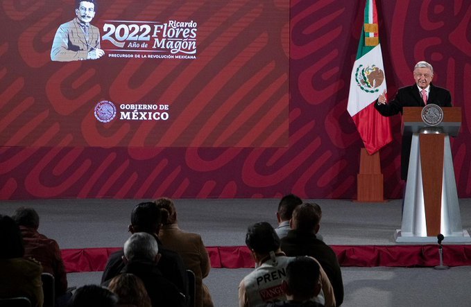 Senado aprueba Plan B y AMLO dice que podría vetarlo