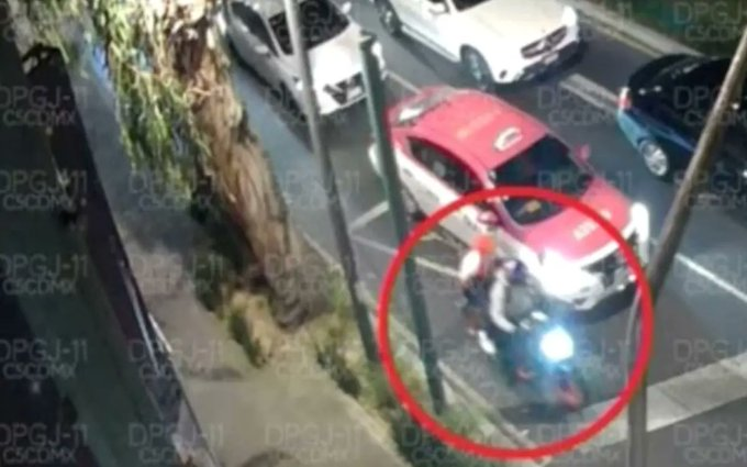 Ni crimen de Estado, ni autoatentado; "nosotros no nos manchamos"