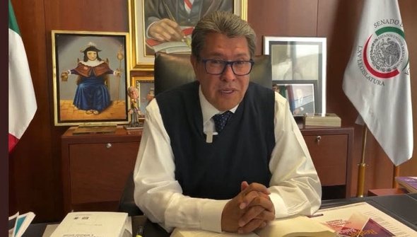 SCJN requiere de un presidente que enfrente privilegios de ministros: Monreal