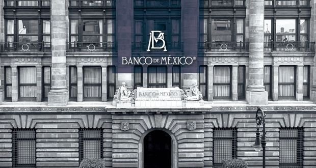 Golpe navideño; Banxico Eleva tasa a 10.50 por ciento