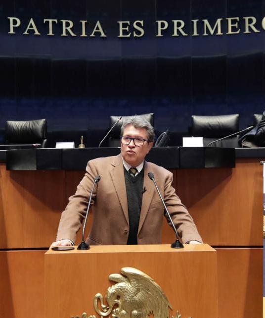 Demandan senadores a diputados de Morena, aprobar la Ley de vacaciones dignas