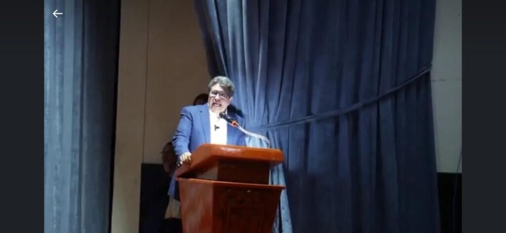 Corregirá Senado inconsistencias de la reforma electoral: Monreal