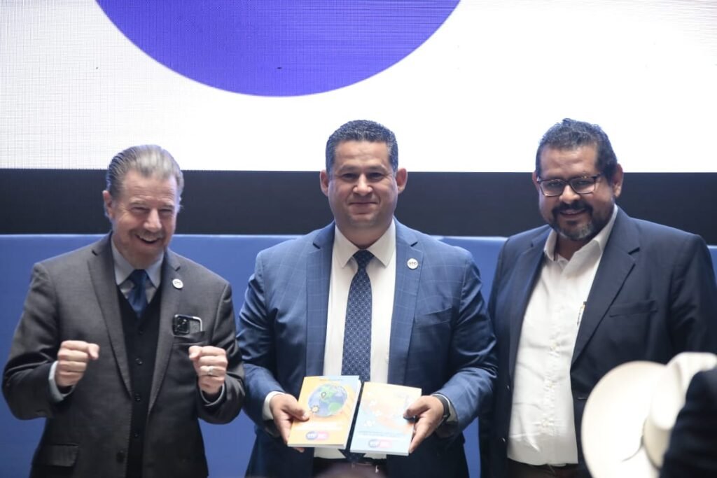 Inaugura Gobernador 2° Foro Internacional de Migración