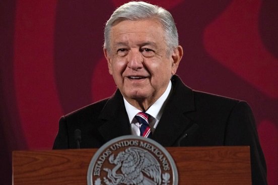 AMLO anuncia reestructuración de la deuda externa de México