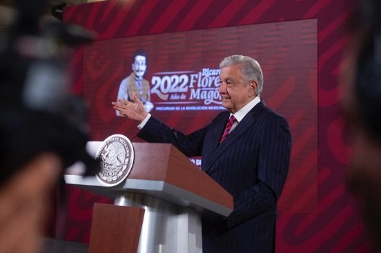 A aspirantes que se quieran pasar de vivos, se les revierte: AMLO