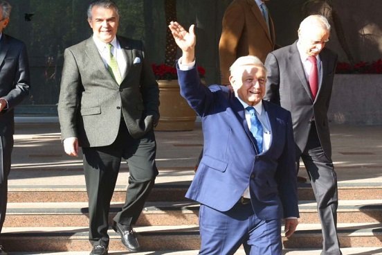 López Obrador anuncia más inversiones y empleos en 2023