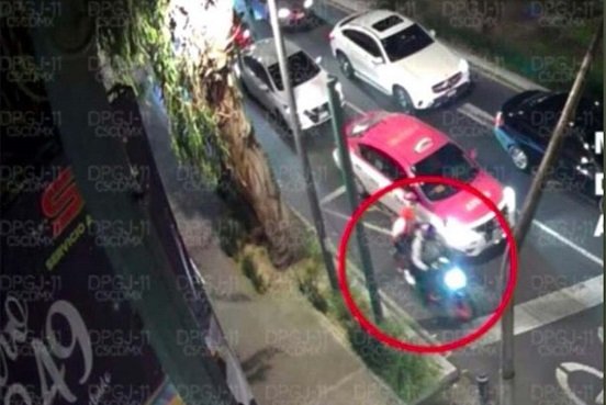 Atentado contra Ciro Gómez Leyva se investiga en trabajo conjunto: FGJ y SSC