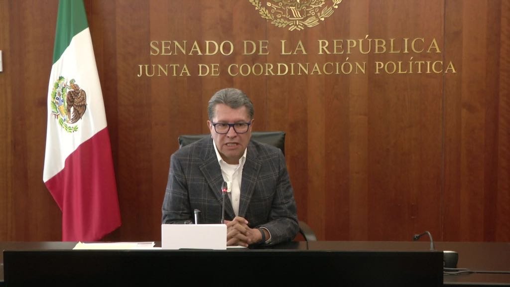 En febrero, Senado desahoga dictamen devuelto por diputados en materia de reforma electoral