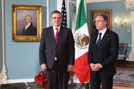 Afinan detalles para visita de Biden y Cumbre de Líderes de América del Norte