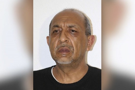 Sentencian a 47 años de prisión a "La Tuta", ex líder de "Los Caballeros Templarios"