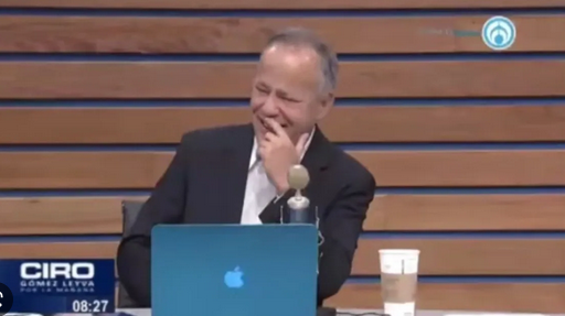 El "autoatentado" a Ciro lo probará el presidente