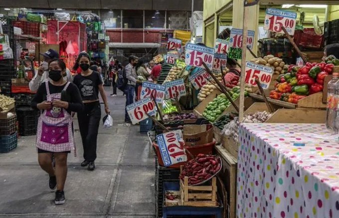 Mejora la confianza al consumidor, pero la desigualdad permanece