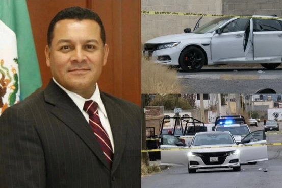 Atacan a balazos a juez en Zacatecas; lo reportan grave