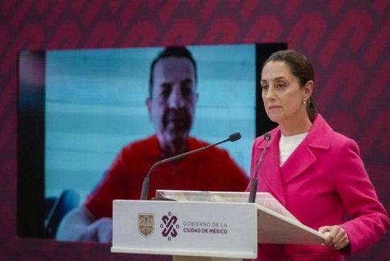 Gobierno de la CDMX regularizará plataformas digitales