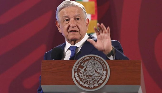 AMLO pausa relación con Perú y congresistas piden romperla