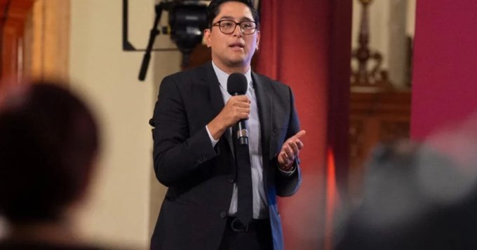 Preocupa al sector financiero el nombramiento de Mejía Castelazo en Banxico