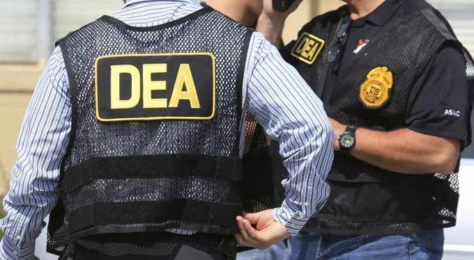 Fentanilo, tema principal en cumbre Mëxico, EU y Canadá