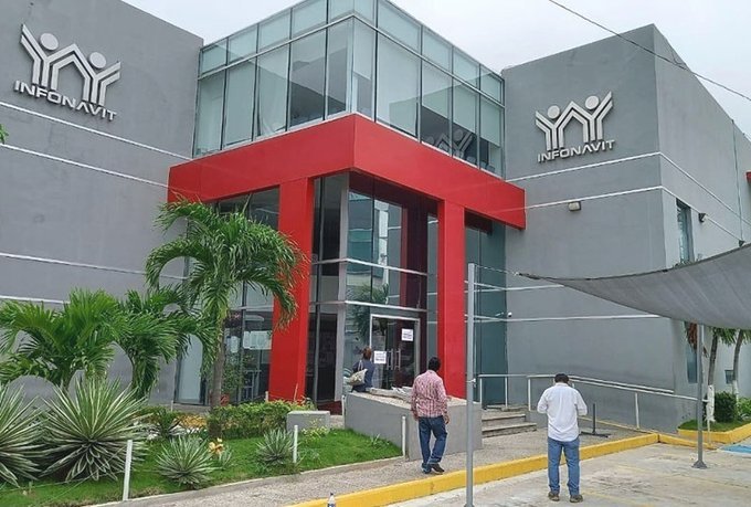 Devuelve Gobierno al Infonavit dos mil millones de pesos