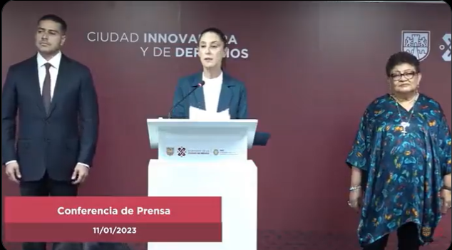 Los detenidos por el caso Ciro Gómez Leyva, pero ¿Quién dio la orden?